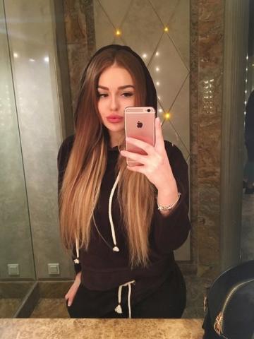 Анкета проститутки Мирослава - Фото 1, , 23 года, №247210