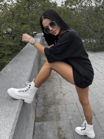 Анкета проститутки Арина - Фото 1, , 25 лет, №250822