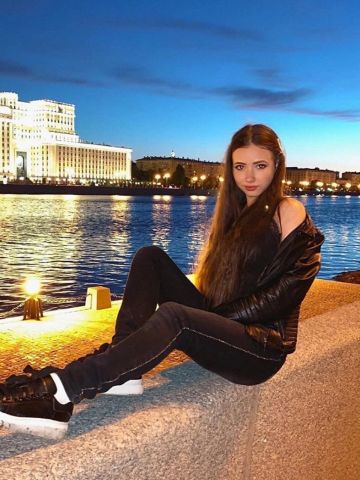Анкета проститутки Хельга - Фото 1, , 27 лет, №250941